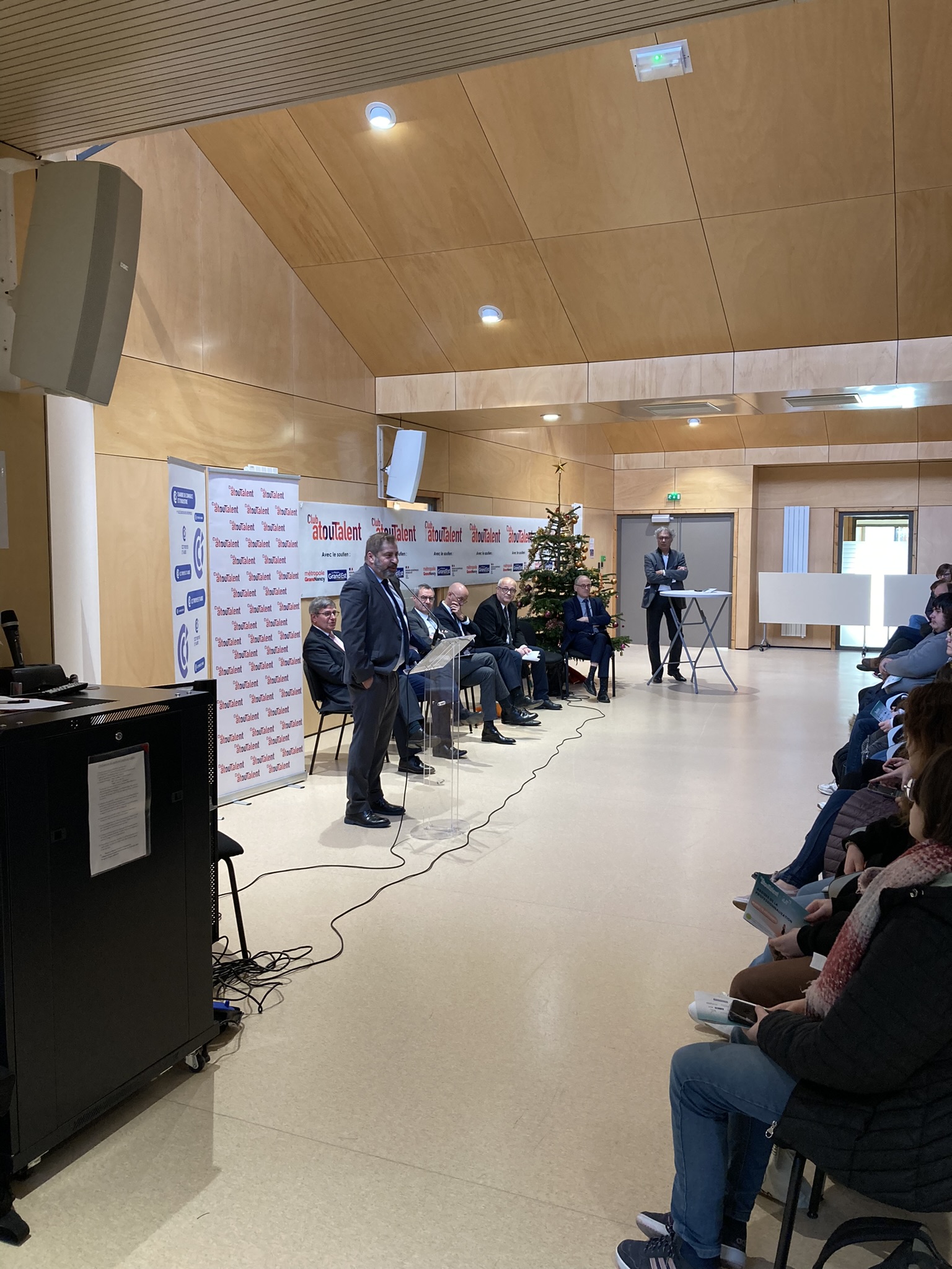 Photos des évènements passées